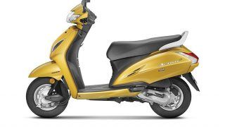 Honda Activa 5G: Expected Price, India Launch Date, Images, Features, Specs - Everything to know